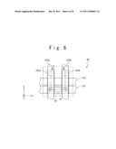 MAGNETIC MEMORY ELEMENT AND MAGNETIC MEMORY diagram and image