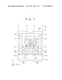 MAGNETIC MEMORY ELEMENT AND MAGNETIC MEMORY diagram and image