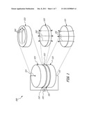 MAGNETIC RANDOM ACCESS MEMORY WITH DUAL SPIN TORQUE REFERENCE LAYERS diagram and image