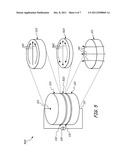 MAGNETIC RANDOM ACCESS MEMORY WITH DUAL SPIN TORQUE REFERENCE LAYERS diagram and image