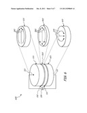 MAGNETIC RANDOM ACCESS MEMORY WITH DUAL SPIN TORQUE REFERENCE LAYERS diagram and image