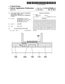 Fuse Structures, E-Fuses Comprising Fuse Structures, and Semiconductor     Devices Comprising E-Fuses diagram and image