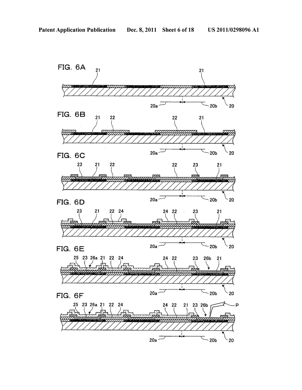 Semiconductor chip - diagram, schematic, and image 07