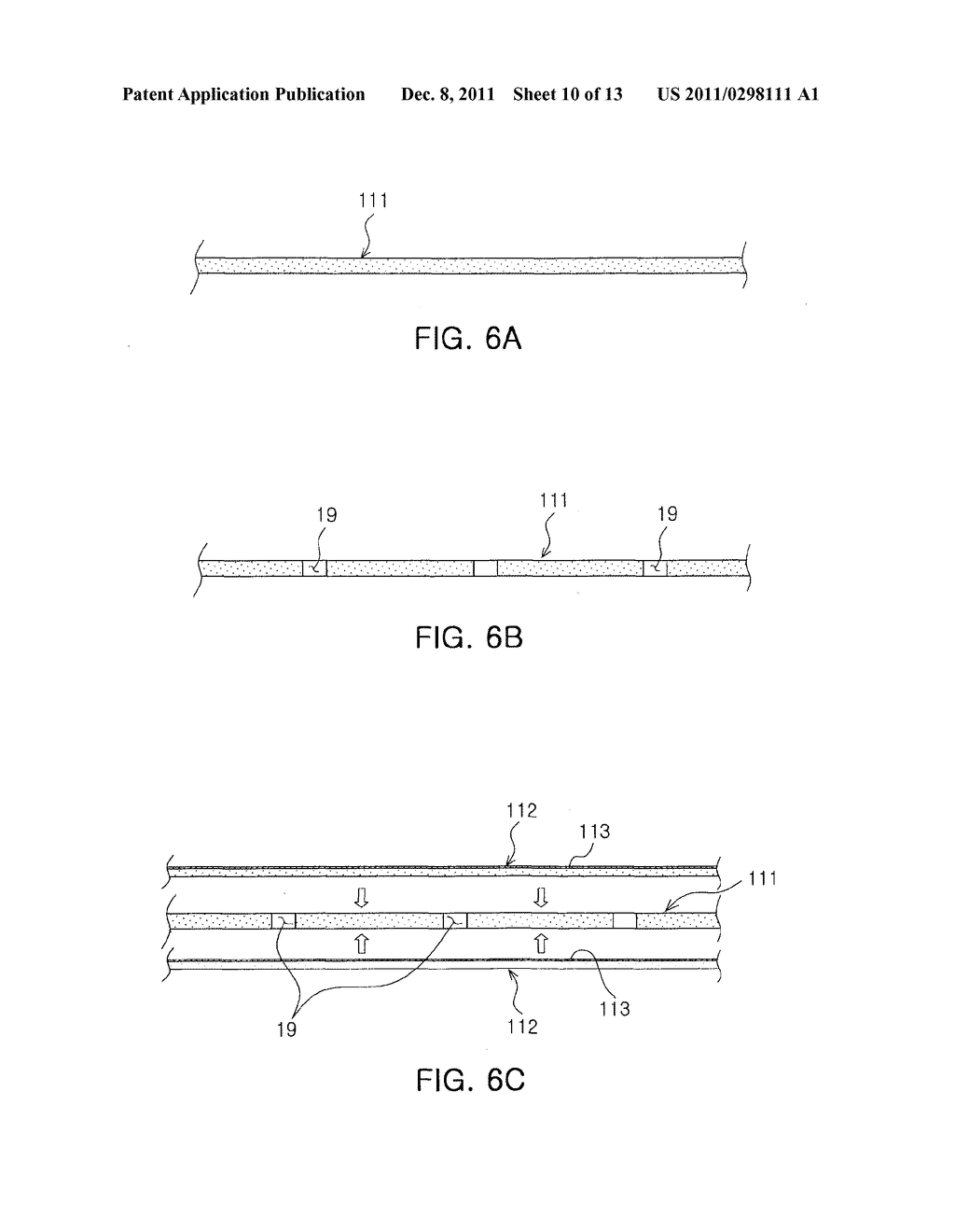 SEMICONDUCTOR PACKAGE AND MANUFACTRING METHOD THEREOF - diagram, schematic, and image 11