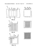 STACKED INTERPOSER LEADFRAMES diagram and image