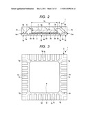 SEMICONDUCTOR DEVICE AND PRODUCTION METHOD THEREOF diagram and image