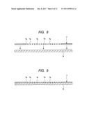 SEMICONDUCTOR DEVICE AND PRODUCTION METHOD THEREOF diagram and image