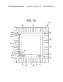 SEMICONDUCTOR DEVICE AND PRODUCTION METHOD THEREOF diagram and image