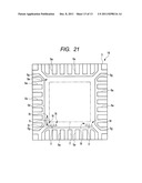 SEMICONDUCTOR DEVICE AND PRODUCTION METHOD THEREOF diagram and image