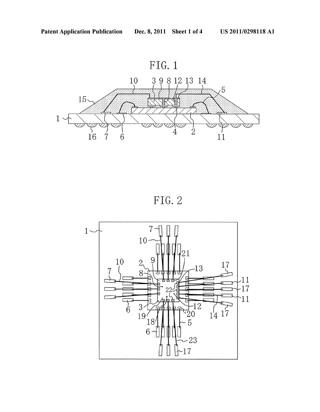 SEMICONDUCTOR DEVICE - diagram, schematic, and image 02