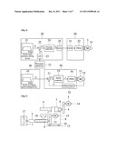 Device and Method for Plasticization Control of Electric Injection Molding     Machine diagram and image