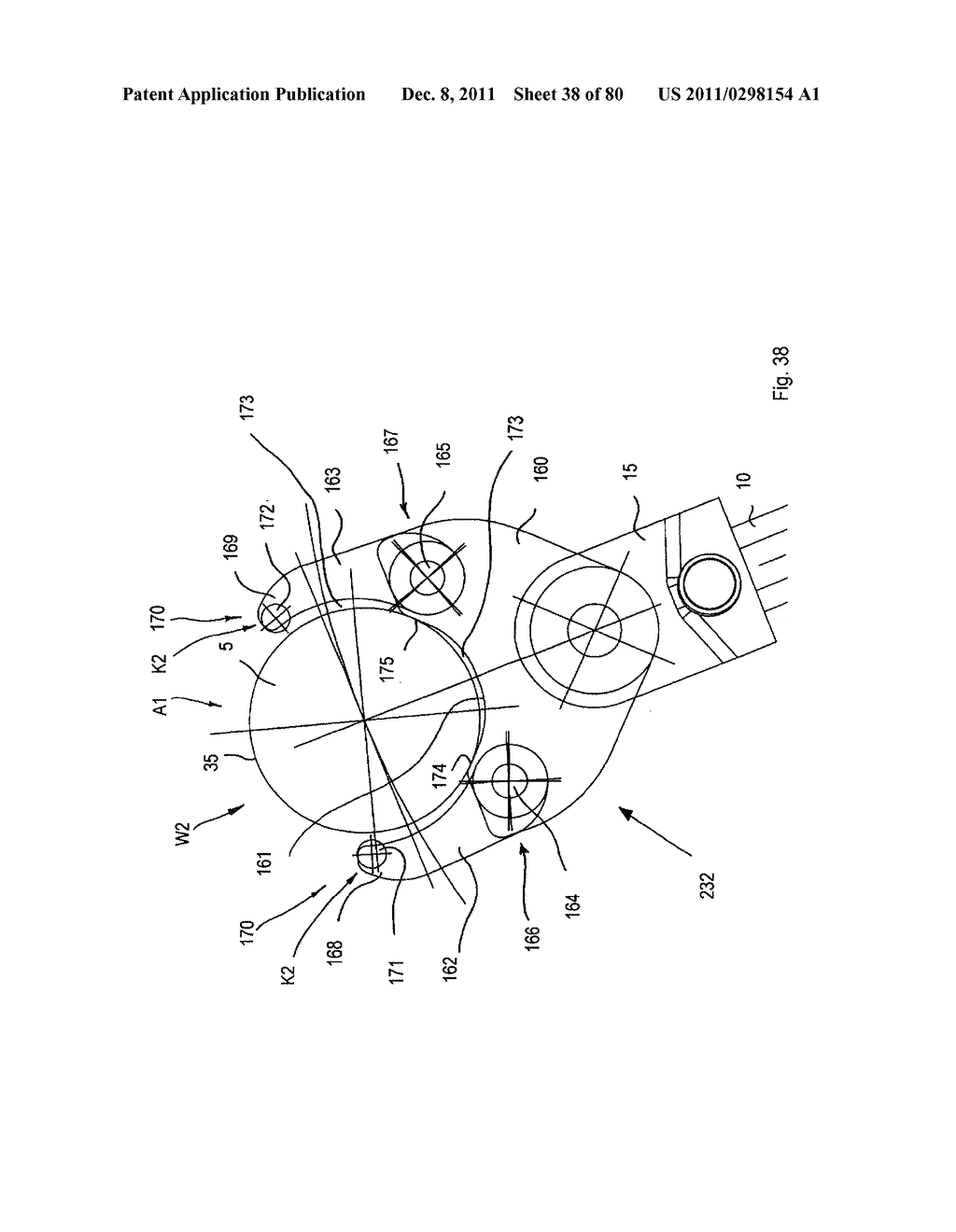 APPARATUSES AND METHOD - diagram, schematic, and image 39