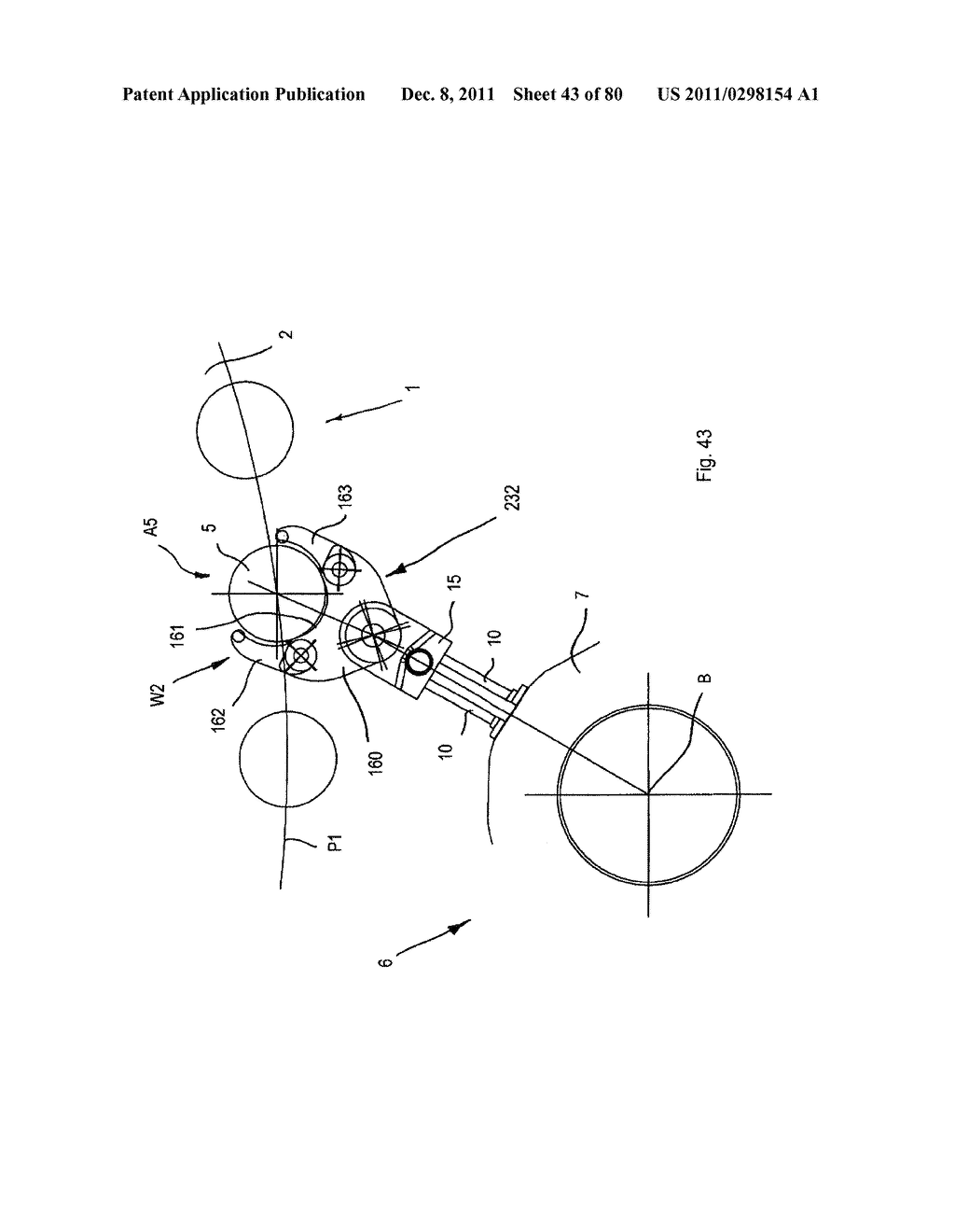 APPARATUSES AND METHOD - diagram, schematic, and image 44