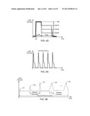 METHODS AND SYSTEMS FOR LASER PROCESSING A WORKPIECE USING A PLURALITY OF     TAILORED LASER PULSE SHAPES diagram and image