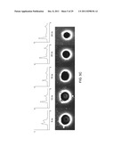 METHODS AND SYSTEMS FOR LASER PROCESSING A WORKPIECE USING A PLURALITY OF     TAILORED LASER PULSE SHAPES diagram and image