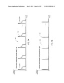 METHODS AND SYSTEMS FOR LASER PROCESSING A WORKPIECE USING A PLURALITY OF     TAILORED LASER PULSE SHAPES diagram and image