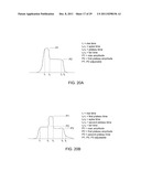 METHODS AND SYSTEMS FOR LASER PROCESSING A WORKPIECE USING A PLURALITY OF     TAILORED LASER PULSE SHAPES diagram and image