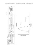 METHODS AND SYSTEMS FOR LASER PROCESSING A WORKPIECE USING A PLURALITY OF     TAILORED LASER PULSE SHAPES diagram and image