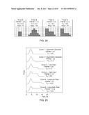 METHODS AND SYSTEMS FOR LASER PROCESSING A WORKPIECE USING A PLURALITY OF     TAILORED LASER PULSE SHAPES diagram and image