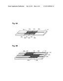 METHOD FOR MANUFACTURING RESIN MOLDING AND LASER BEAM IRRADIATION     APPARATUS diagram and image