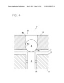 DOCUMENT CONVEYOR diagram and image