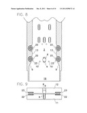 DOCUMENT CONVEYOR diagram and image