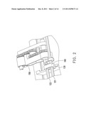 PAPER TRAY OF PRINTER diagram and image