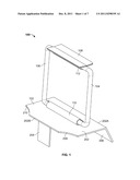 TANK STAND diagram and image