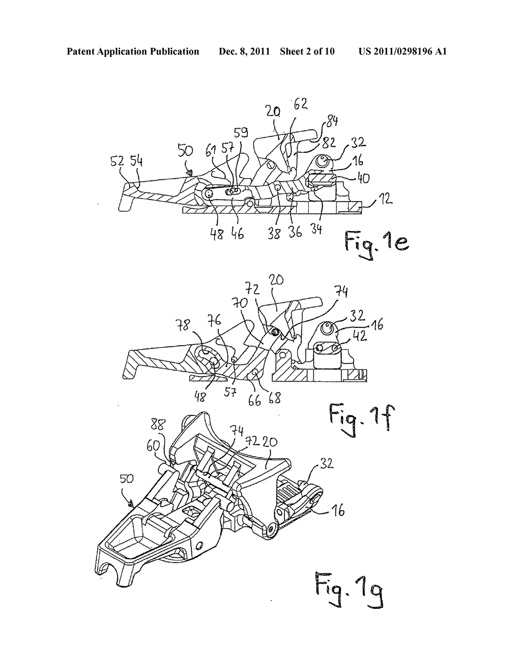 TOURING BINDING - diagram, schematic, and image 03