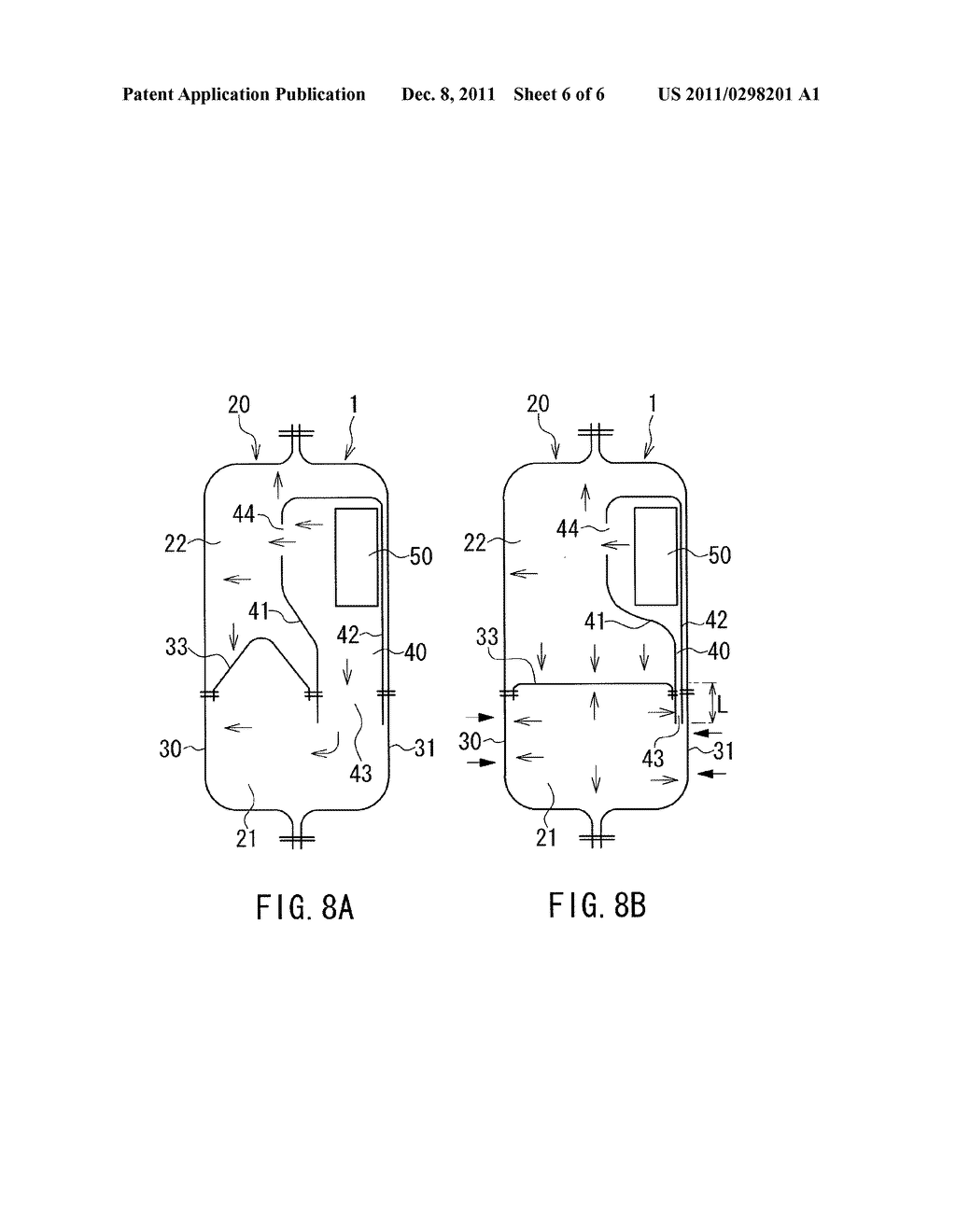 AIRBAG DEVICE - diagram, schematic, and image 07