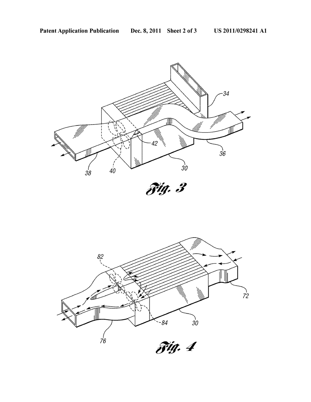 APPARATUS FOR HEATING A VEHICLE CABIN - diagram, schematic, and image 03