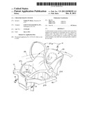 CHILD RESTRAINT SYSTEM diagram and image