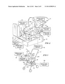 CHILD RESTRAINT SYSTEM diagram and image