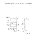 Adjustable Folding Chair for Extended Periods of Seating diagram and image