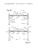 Adjustable Folding Chair for Extended Periods of Seating diagram and image