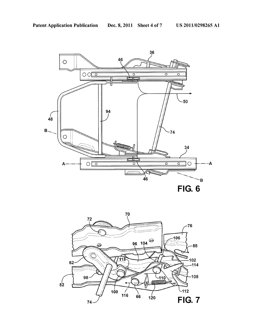 Lower Tip-Slide Mechanism - diagram, schematic, and image 05