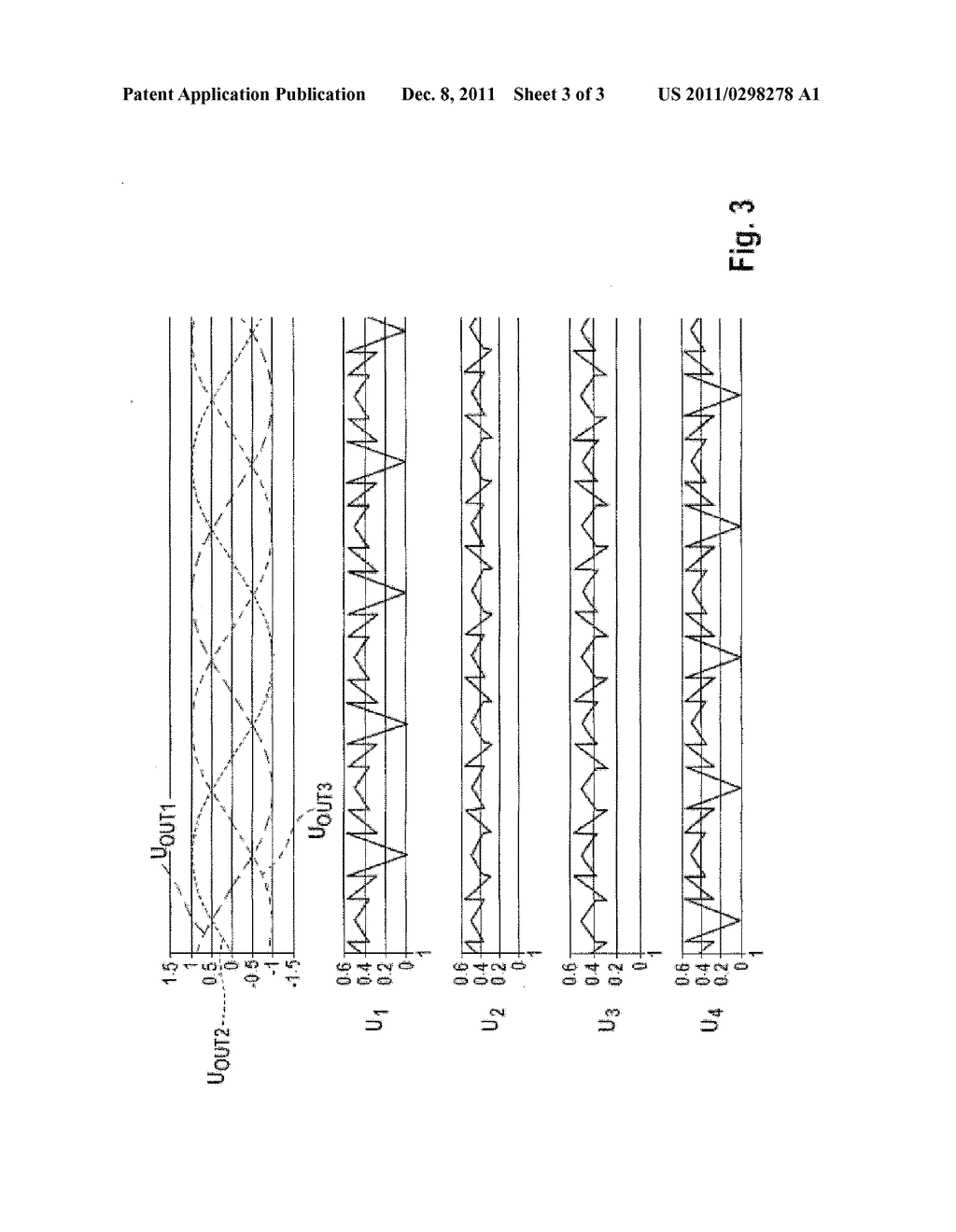 CONVERTER DEVICE AND METHOD FOR CONTROLLING A CONVERTER DEVICE - diagram, schematic, and image 04