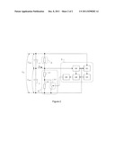 METHOD AND ARRANGEMENT FOR BALANCING VOLTAGES OF SERIES CONNECTION OF     STORAGE UNITS FOR ELECTRICAL ENERGY diagram and image