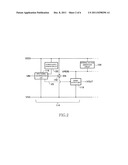 SEMICONDUCTOR DEVICE diagram and image