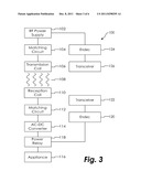 SYSTEM AND METHOD FOR PROVIDING POWER THROUGHOUT A STRUCTURE WITHOUT     WIRING diagram and image