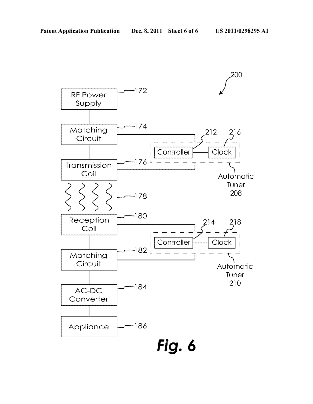 SYSTEM AND METHOD FOR PROVIDING POWER THROUGHOUT A STRUCTURE WITHOUT     WIRING - diagram, schematic, and image 07