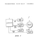 ADAPTIVE INDUCTIVE POWER SUPPLY WITH COMMUNICATION diagram and image