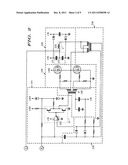 ADAPTIVE INDUCTIVE POWER SUPPLY WITH COMMUNICATION diagram and image