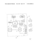 ADAPTIVE INDUCTIVE POWER SUPPLY WITH COMMUNICATION diagram and image