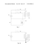 Toggling Method and Apparatus in Controllers for Home Appliances diagram and image