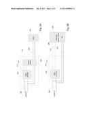 Toggling Method and Apparatus in Controllers for Home Appliances diagram and image