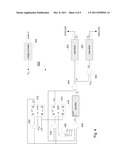 Toggling Method and Apparatus in Controllers for Home Appliances diagram and image