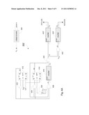 Toggling Method and Apparatus in Controllers for Home Appliances diagram and image