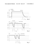 Toggling Method and Apparatus in Controllers for Home Appliances diagram and image