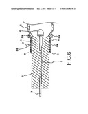 Extra-high pressure mercury lamp and method of manufacturing extra-high     pressure mercury lamp of the same diagram and image